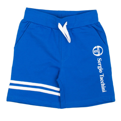 sergio tacchini - Bermuda