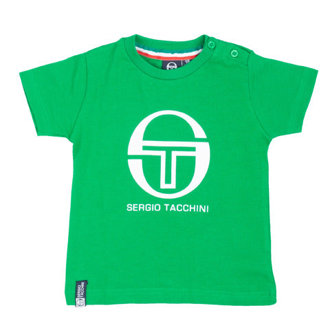 sergio tacchini - T-shirt