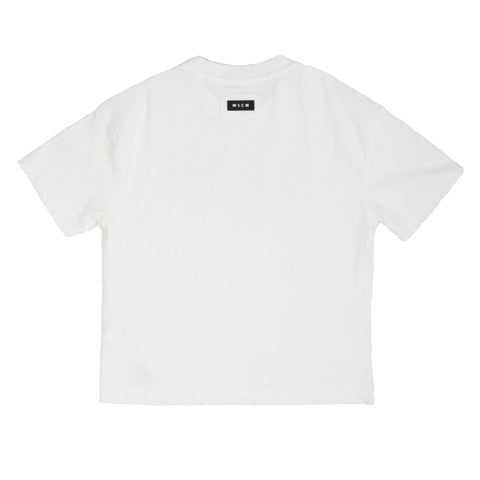 msgm - T-shirt