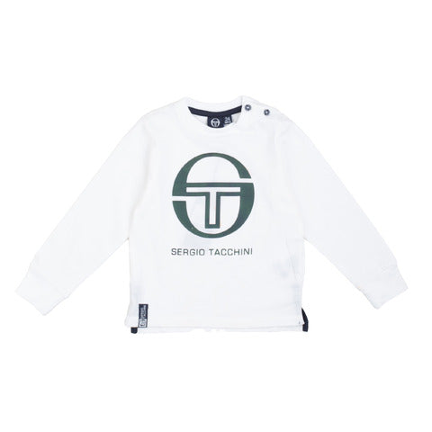 sergio tacchini - T-shirt