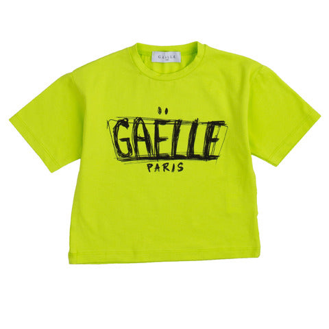 gaelle - T-SHIRT