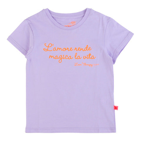 love therapy - T-shirt