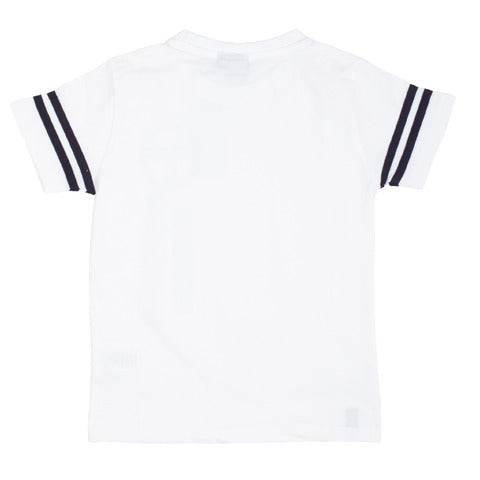 sergio tacchini - T-shirt