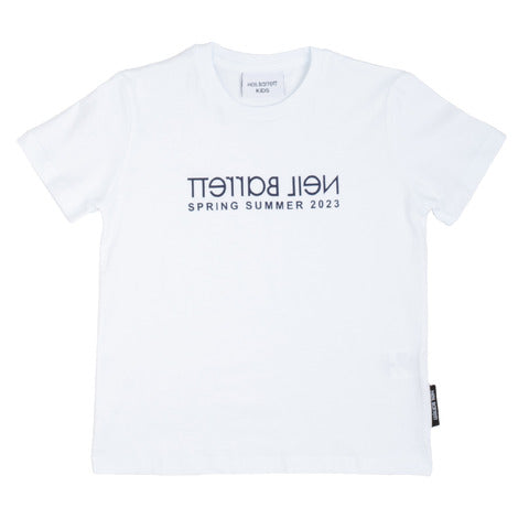 neil barrett - T-shirt