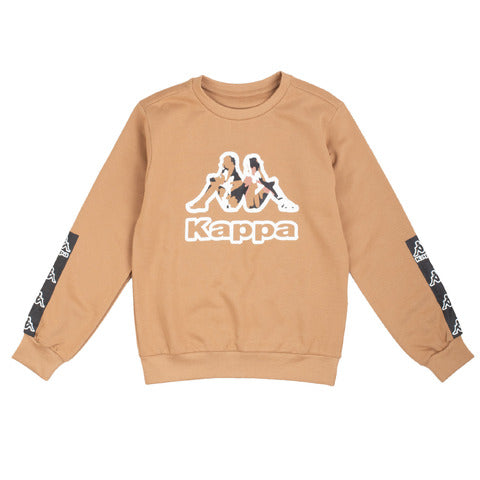 kappa - Felpe