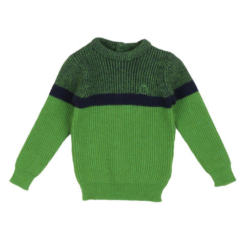 trussardi - MAGLIONE ACRUX