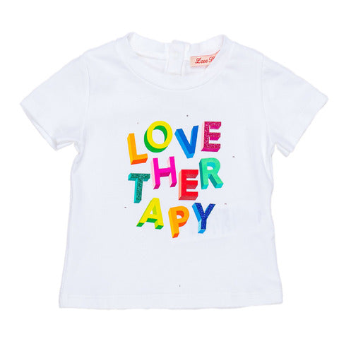 love therapy - T-shirt