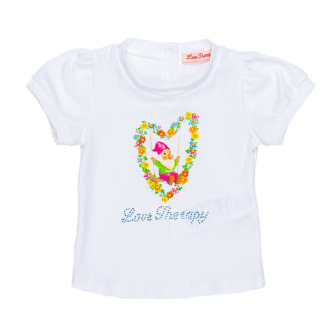 love therapy - T-shirt