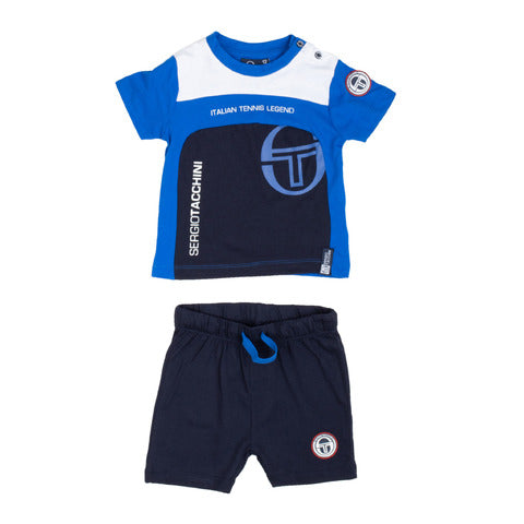 sergio tacchini - Completi