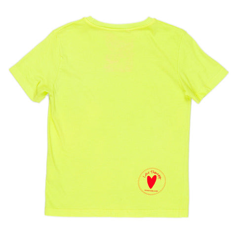 love therapy - T-shirt