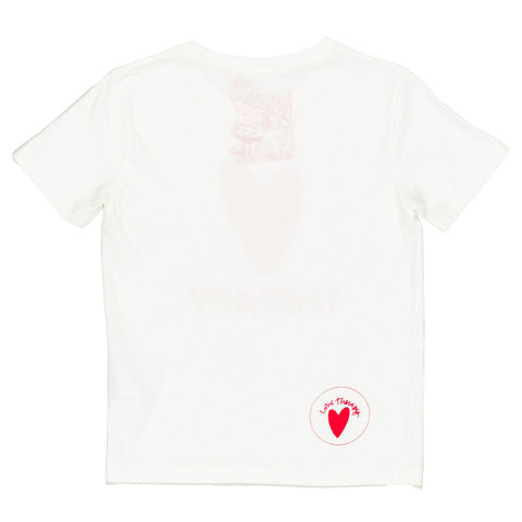 love therapy - T-shirt