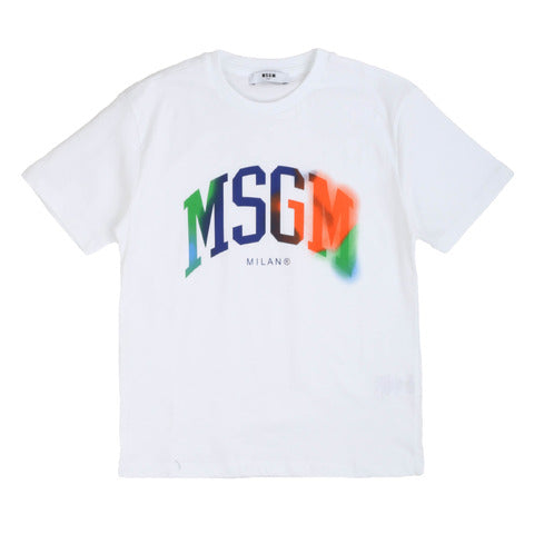 msgm - T-shirt