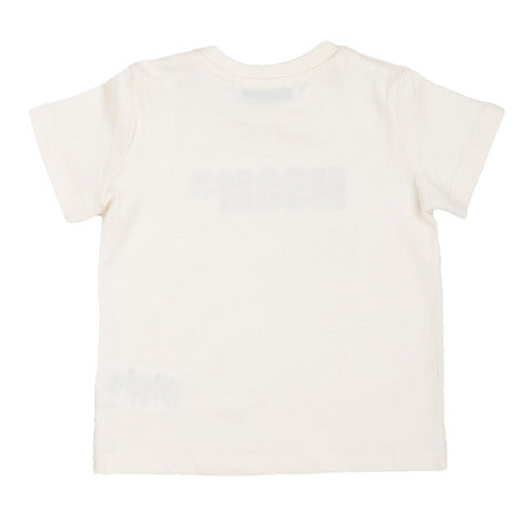 msgm - T-shirt