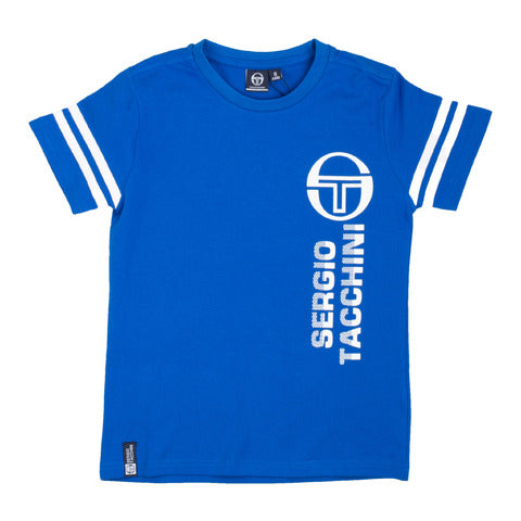 sergio tacchini - T-shirt