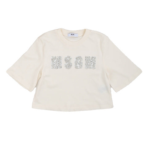 msgm - T-shirt