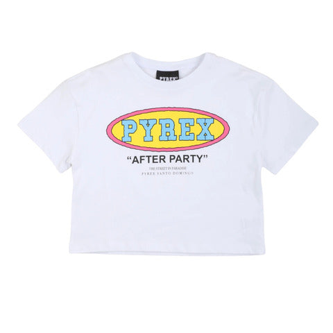 pyrex - T-shirt