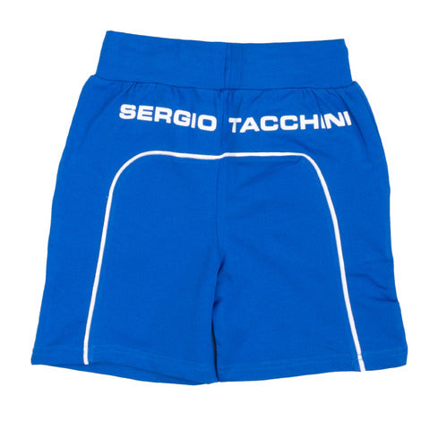 sergio tacchini - Bermuda