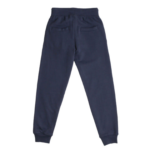 trussardi - PANTALONI IN PILE LUROPOS