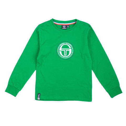 sergio tacchini - T-shirt