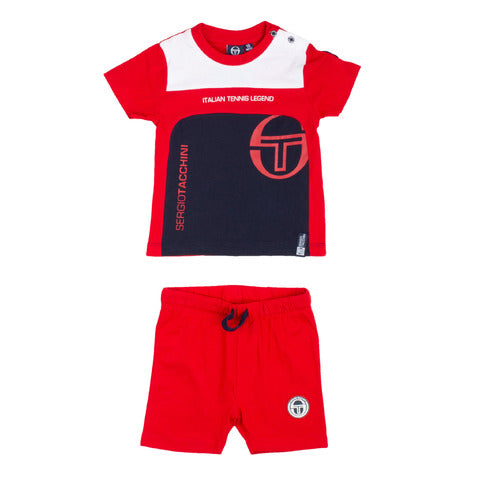 sergio tacchini - Completi