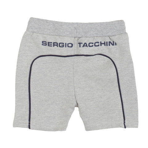 sergio tacchini - Bermuda