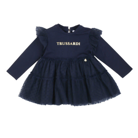 trussardi - VESTITO AZIAMA