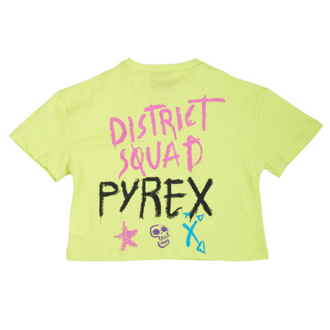 pyrex - T-shirt