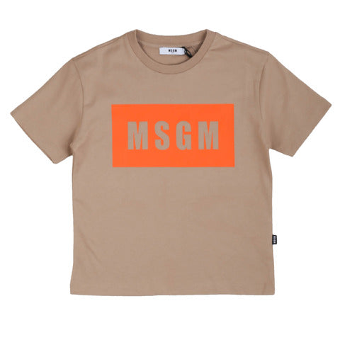 msgm - T-shirt