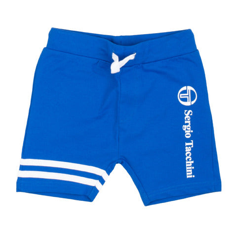 sergio tacchini - Bermuda