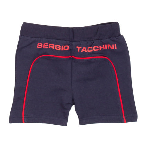 sergio tacchini - Bermuda