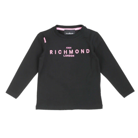 john richmond - T-SHIRT SURNE