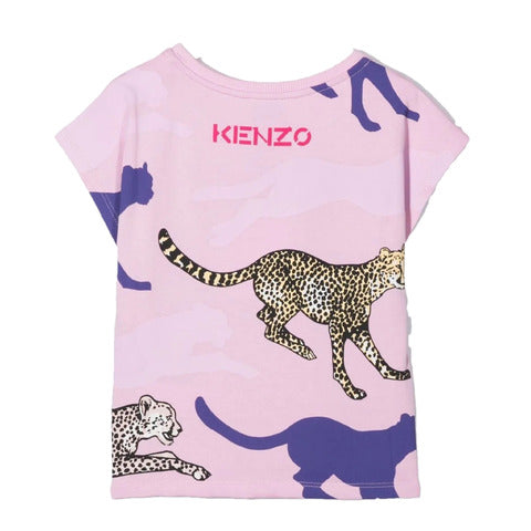 kenzo - T-shirt