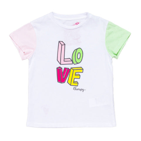 love therapy - T-shirt