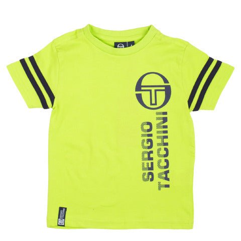 sergio tacchini - T-shirt