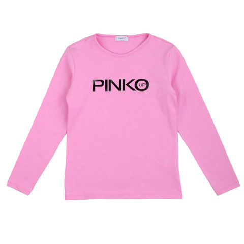 pinko - T-SHIRT MANICA LUNGA