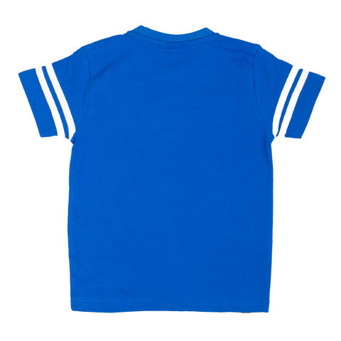 sergio tacchini - T-shirt