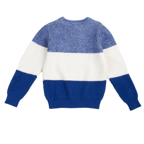 trussardi - MAGLIONE DELLER