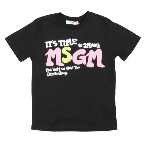 msgm - T-shirt