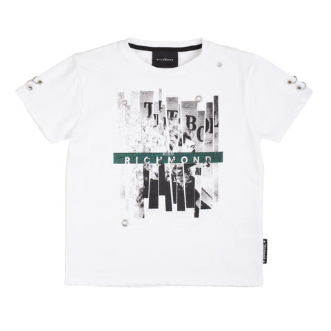 john richmond - T-shirt