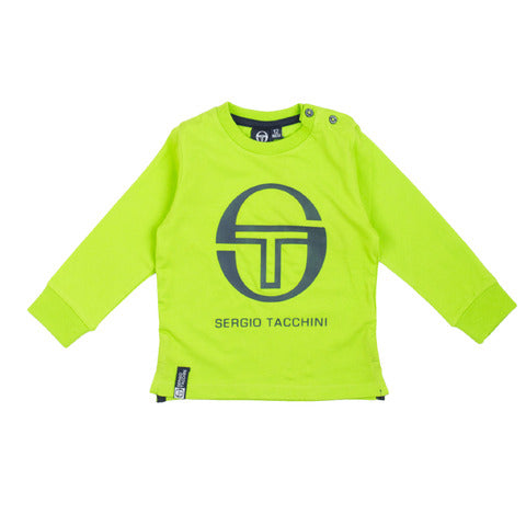 sergio tacchini - T-shirt