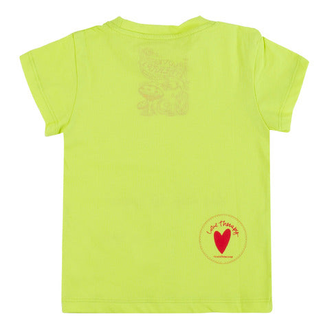 love therapy - T-shirt