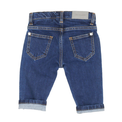 trussardi - JEANS BELEMIR