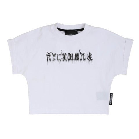 john richmond - T-SHIRT MACAL