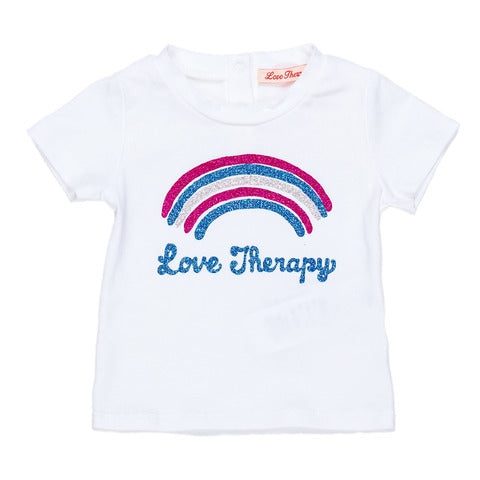 love therapy - T-shirt