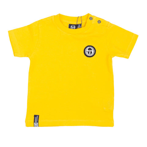 sergio tacchini - T-shirt