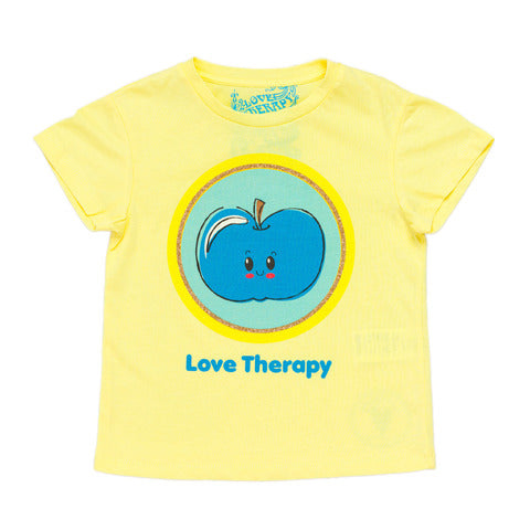 love therapy - T-shirt