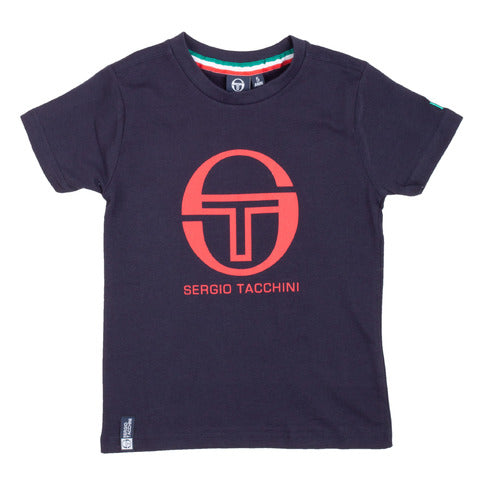 sergio tacchini - T-shirt