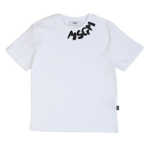 msgm - T-shirt