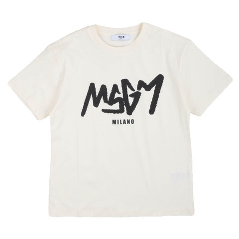 msgm - T-shirt