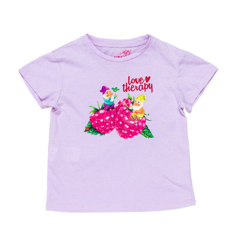 love therapy - T-shirt